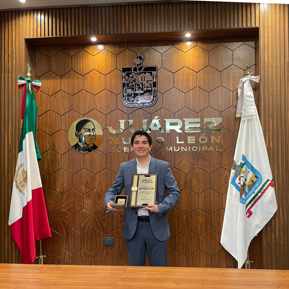 Premio Juárez NL
