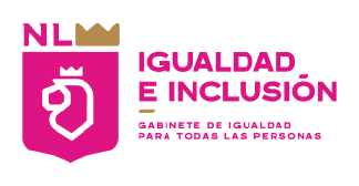 Secretaría de Igualdad e Inclusión de Nuevo León